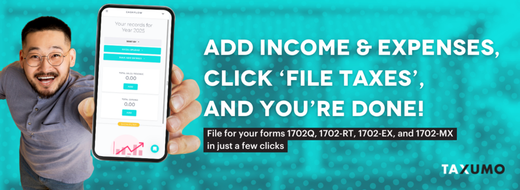 income tax quarterly