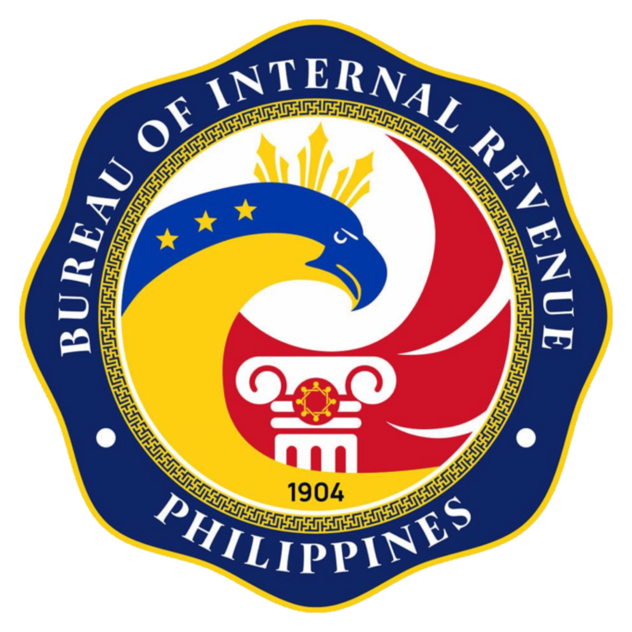 BIR Logo