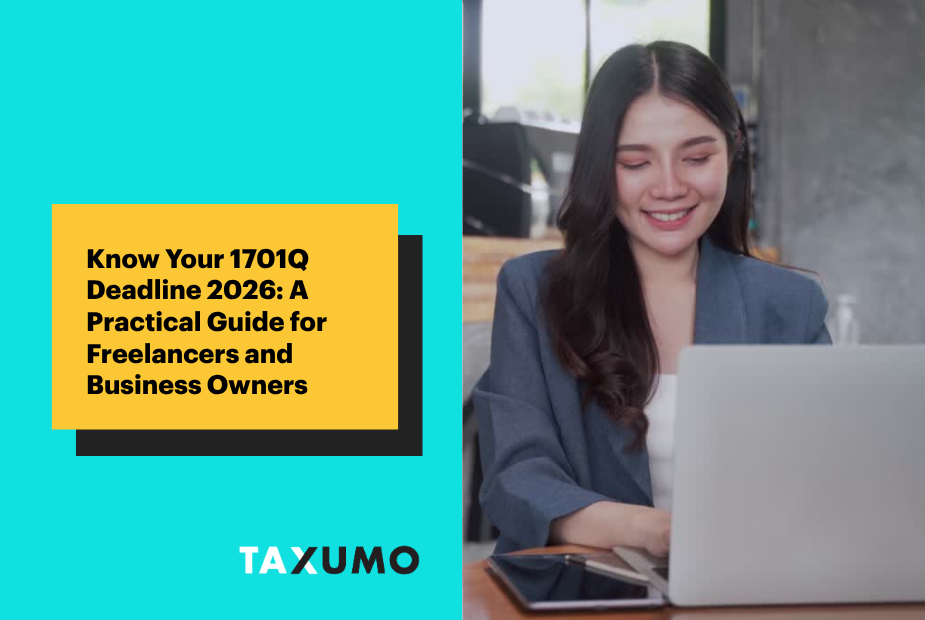 Know Your 1701Q Deadline 2026: A Practical Guide for Freelancers and Business Owners
