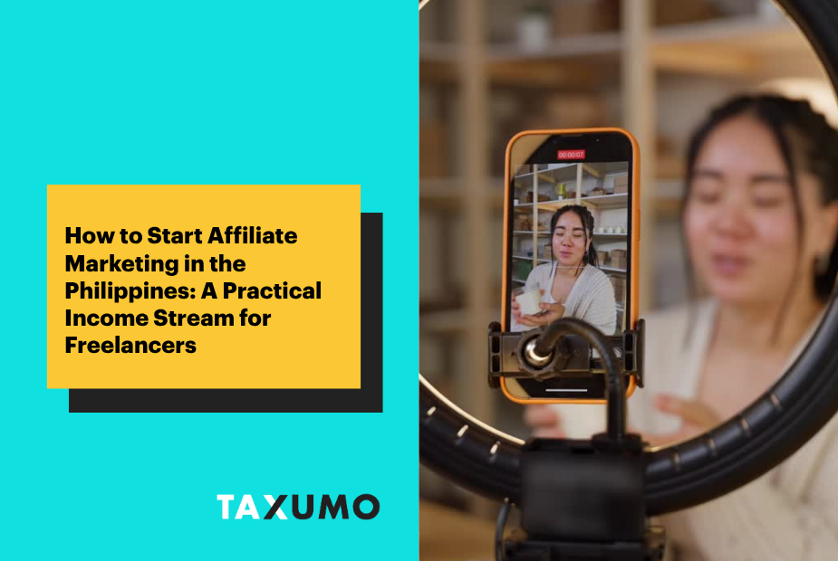 How to Start Affiliate Marketing in the Philippines: A Practical Income Stream for Freelancers