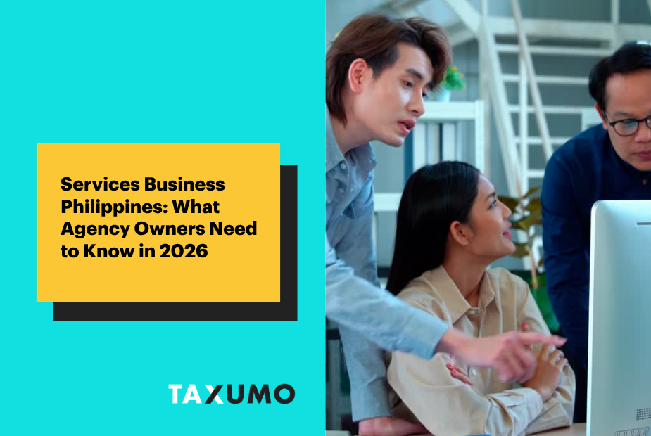 Services Business Philippines: What Agency Owners Need to Know in 2026