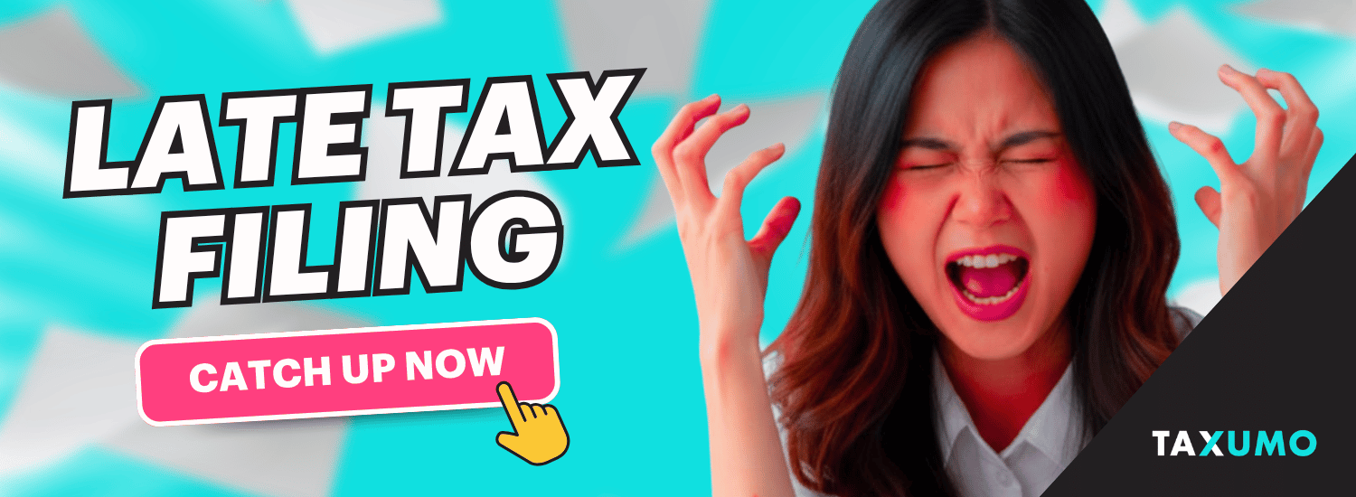 Late Tax Filing Made Easy with Taxumo
